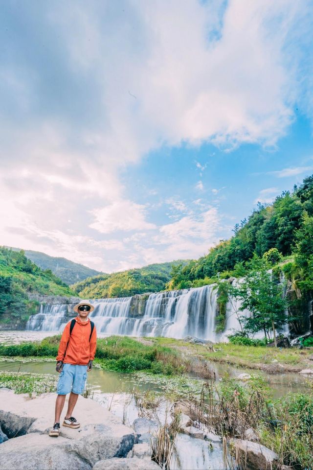 如果温州旅遊有段位，這個都是王者級別