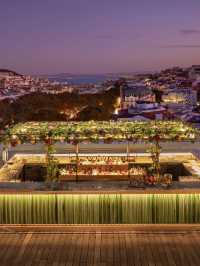 🌟 Lisbon Luxe: Tivoli Avenida's Top-Notch Stay 🌟