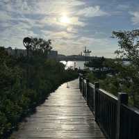 Swimming Holidays in Yantai