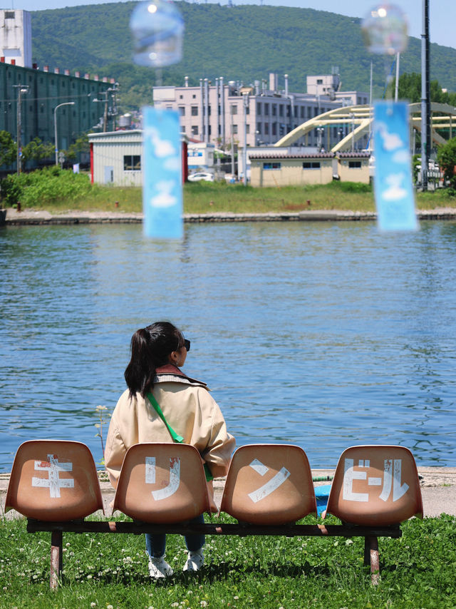北海道小樽旅行，附酒店推薦
