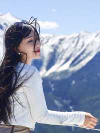 拍到了人生照片｜加拿大班夫&贾斯珀旅游攻略