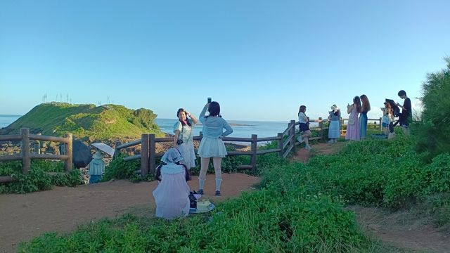 漳州外嶼