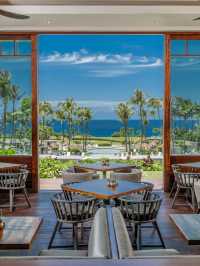 🌺 Maui Magic: Top Stays at The Ritz-Carlton Kapalua 🏨✨