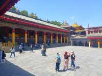 塔爾寺