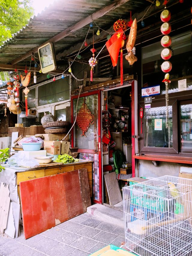 我的人生FIRST｜跟著北京土著溜胡同，大柵欄五道街