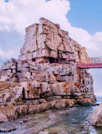 中國最美海島