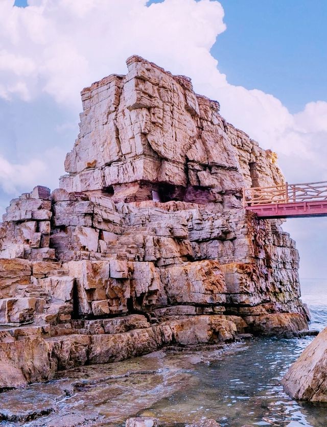 中國最美海島