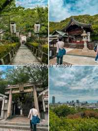 Ultimate Guide to Kobe, Japan 🇯🇵