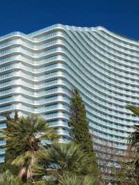 🌟 Sochi's Hidden Gem: Grand Karat Hotel Delights! 🌟