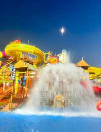 這個夏天玩水必來啦！