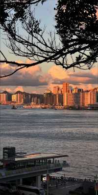 香港最全兩日遊攻略，快碼住！！！