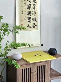 在景德鎮！藏在三寶陶藝村的度假民宿！！