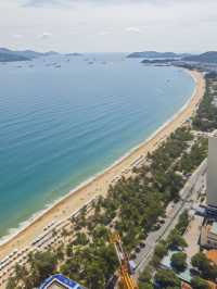 🌴🏖️ Nha Trang's Beachfront Bliss: Muong Thanh Luxury 🌟