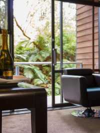 🌿✨ Franz Josef's Hidden Gem: Te Waonui Retreat 🌟