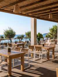 🌟 Rhodes Retreats: Lux Me Dama Dama Delights! 🌴