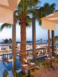 🌟 Rhodes Retreats: Lux Me Dama Dama Delights! 🌴