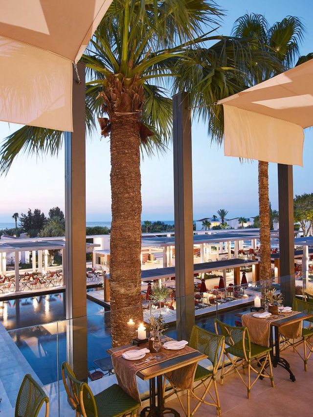 🌟 Rhodes Retreats: Lux Me Dama Dama Delights! 🌴