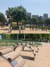 固安兒童公園