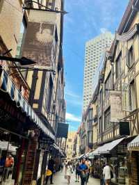 On-site recommendation of fun attractions: Perth, Western Australia 🌏