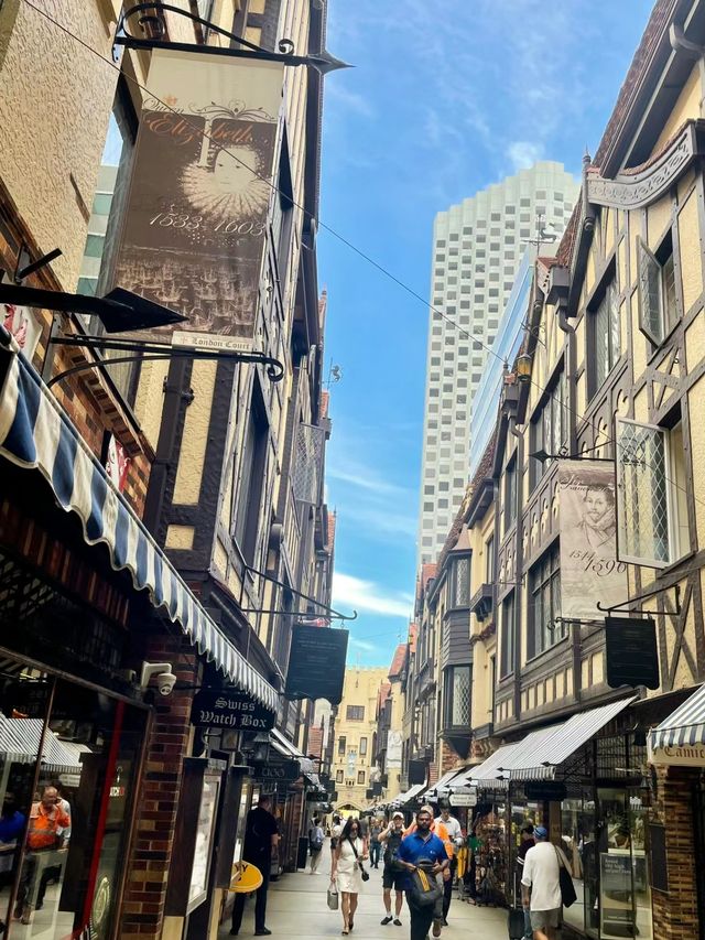 On-site recommendation of fun attractions: Perth, Western Australia 🌏