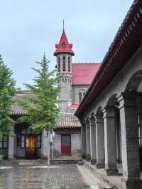 京西第一府、神京之屏翰