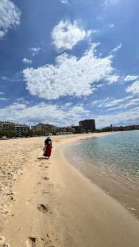 西班牙costa brava海岸沿線小鎮遊