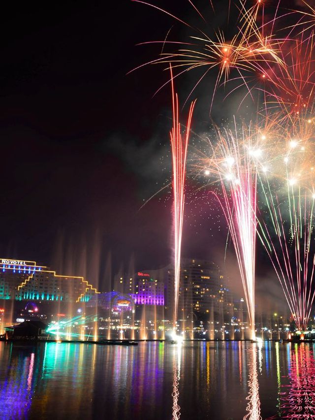 🌟 Sydney's Top Spots: Nightlife & Iconic Views 🌃✨