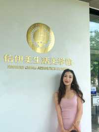 日照｜山里吸氧 真的很美