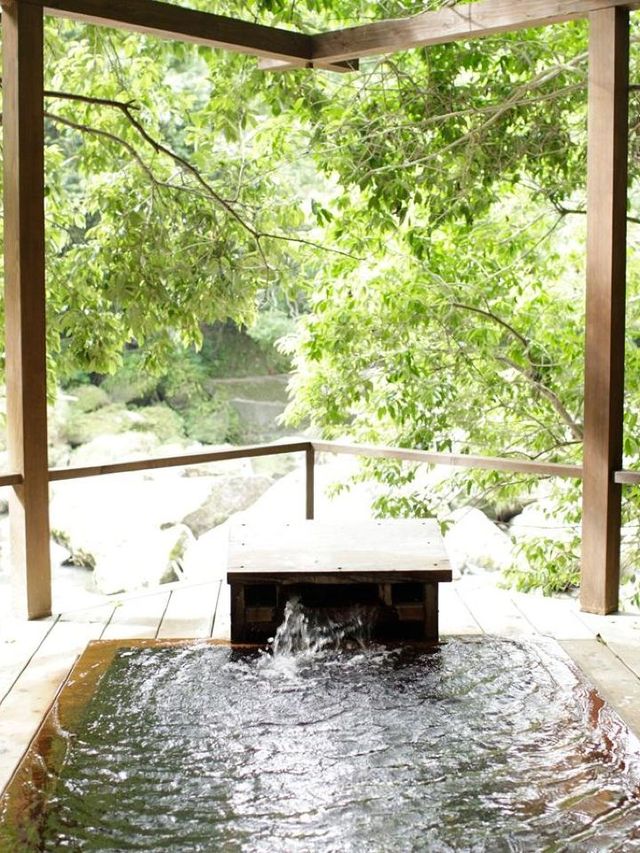 🌟 Kagoshima's Luxe Onsen Hideaway 🌿🛁