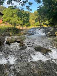 武漢後花園：姚家山香溪谷，溯溪露營全體驗