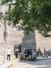 咸阳市區免費旅遊景點合集