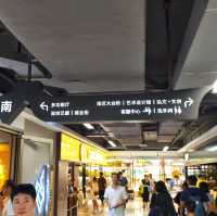 深圳書城|有一種生活方式叫「逛中心書城」