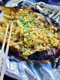 夏日再出發深圳，機場附近的寶安紅樹林公園我拍到了人生瞬間畫