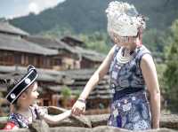 Marvellous Miao Village!