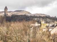Come Visit Scotland’s Historical City!