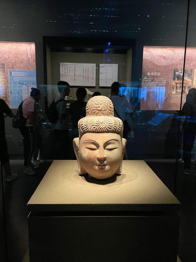 北京 | 適合一個人逛一下午的地方