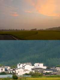 歸原田居，我來到了陶淵明筆下的田園生活