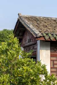 探訪中國客家博物館，感受梅州風采