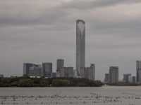 The BEST Lake in Suzhou for Views!