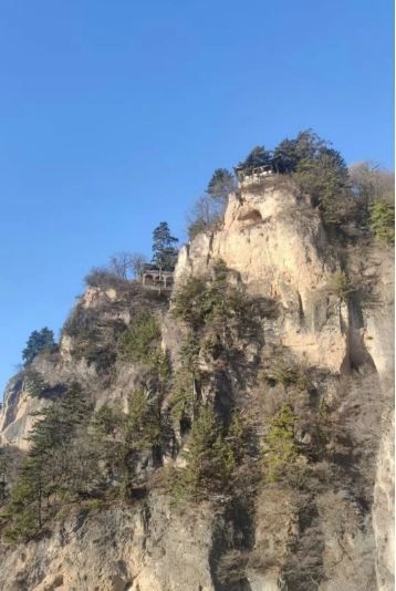 被低估的甘肃小眾寶藏路線。