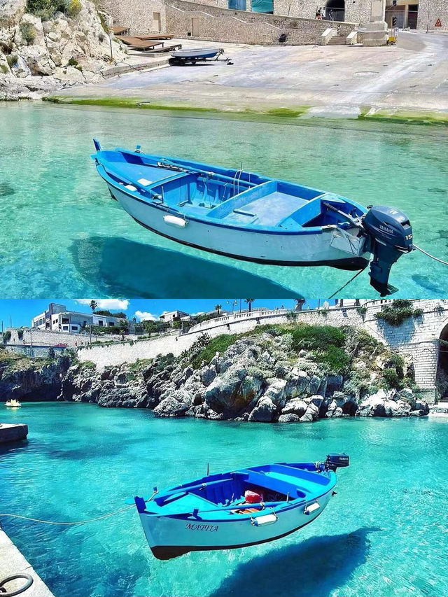 意式風情醉人之旅 | 意大利秘境探索之旅。