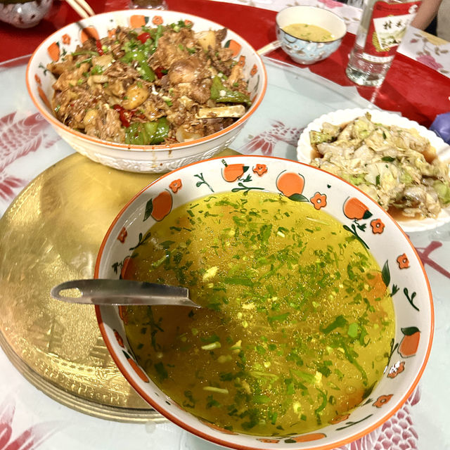 洛陽｜中原小西藏，避暑養生谷【度假推薦】