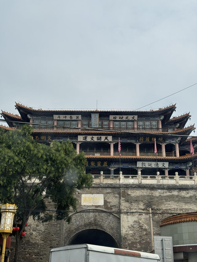 蔚縣|希望你認識它不僅僅是因為類似阿勒泰古稱蔚州。