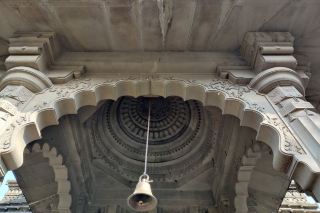 Nashik: A blend of ancient and natural beauty, a wonderful trip to India.