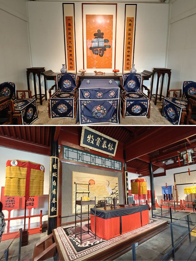 保定旅遊 | 不來直隸總督署你糊塗啊！
