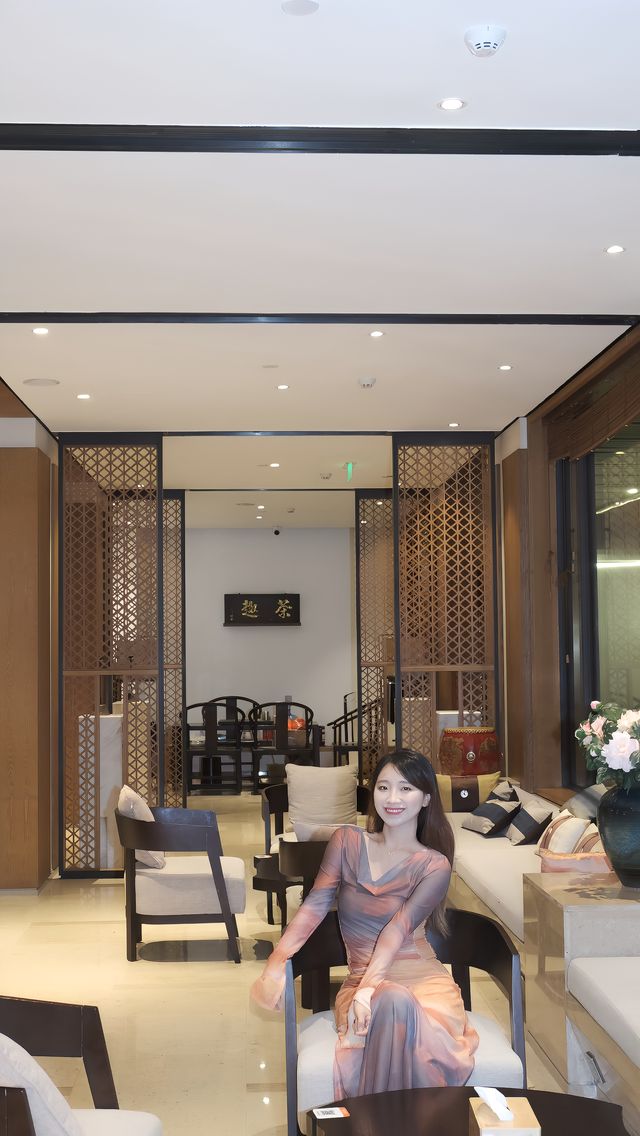 陽朔性價比最高的酒店竟然是這樣的……