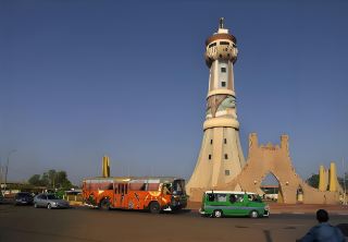 Bamako, the Charming City to Experience West African Flair
