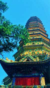 穿越時空的對話:山西黑神話取景地探幽。