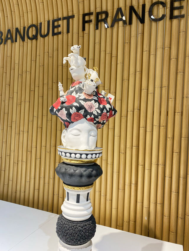 中國國際工藝創新博覽會，傳統工藝的現代表達。
