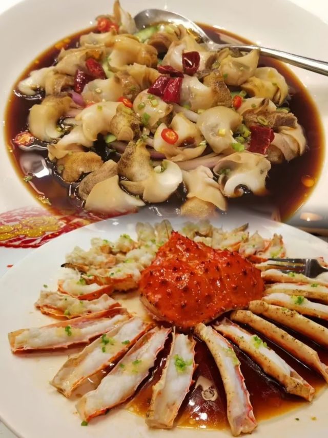 發現寶藏莎瑪大慶服務式公寓，我的城市避風港。